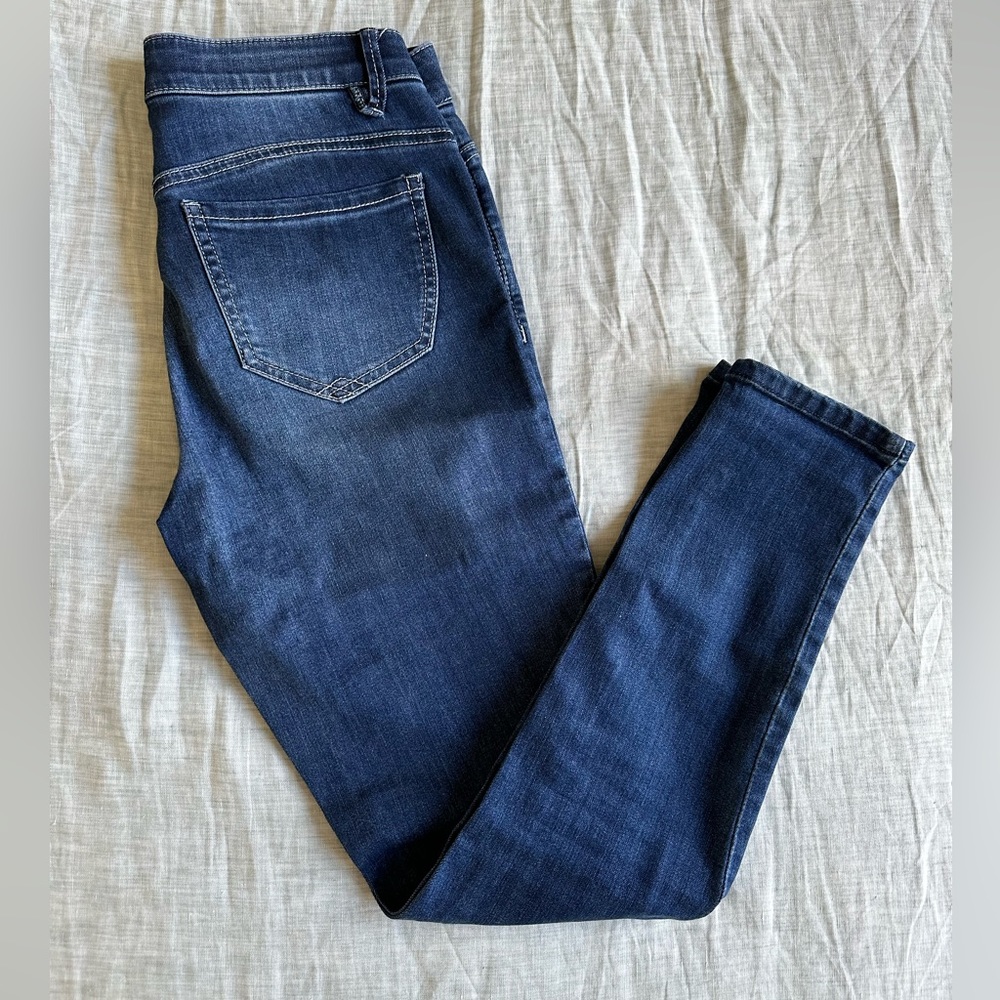 Wit & Wisdom Jeans